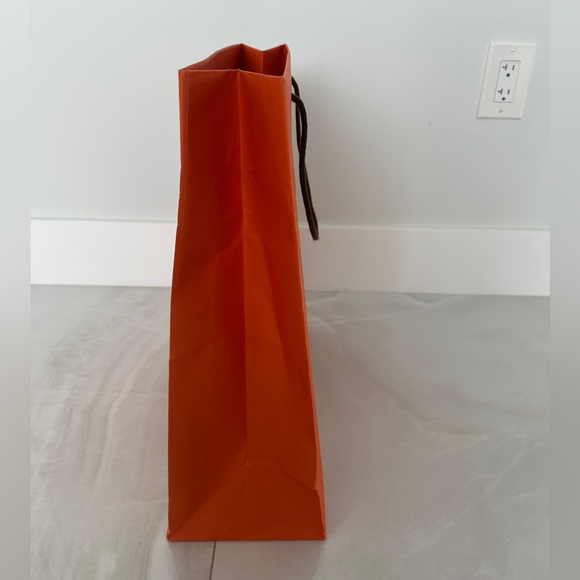Hermes Shopping Bag - Picture 6 of 8